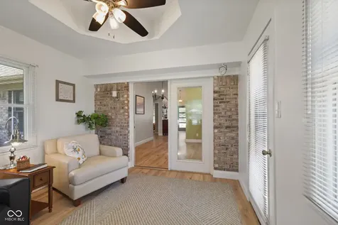 1230 Mount Brook Court Greenwood IN 46143