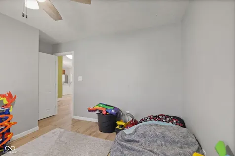 1230 Mount Brook Court Greenwood IN 46143