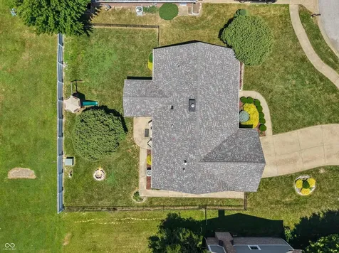 1230 Mount Brook Court Greenwood IN 46143