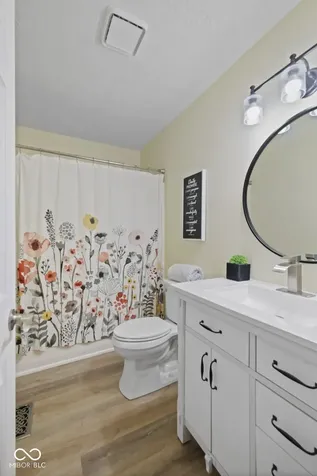 1230 Mount Brook Court Greenwood IN 46143