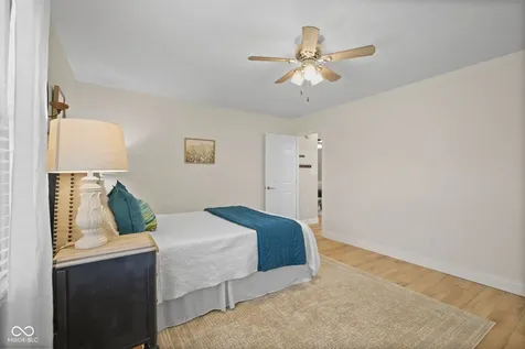 1230 Mount Brook Court Greenwood IN 46143