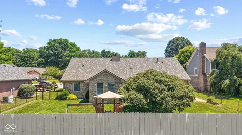 1230 Mount Brook Court Greenwood IN 46143