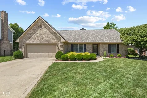 1230 Mount Brook Court Greenwood IN 46143