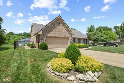 1230 Mount Brook Court Greenwood IN 46143