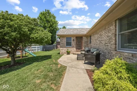 1230 Mount Brook Court Greenwood IN 46143