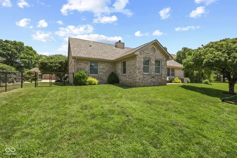 1230 Mount Brook Court Greenwood IN 46143
