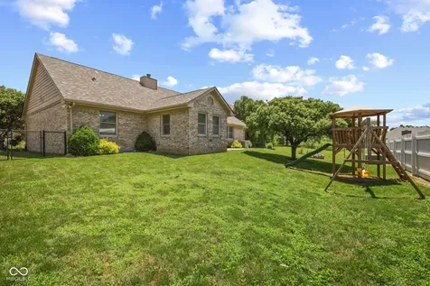 1230 Mount Brook Court Greenwood IN 46143