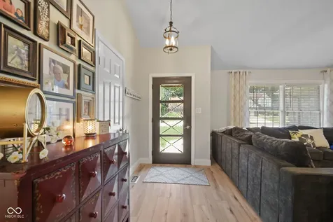 1230 Mount Brook Court Greenwood IN 46143
