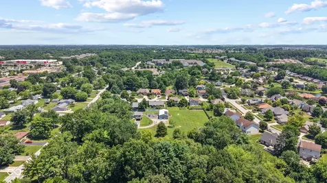 1230 Mount Brook Court Greenwood IN 46143