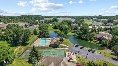 1230 Mount Brook Court Greenwood IN 46143