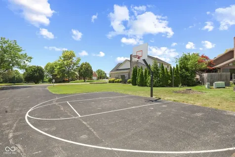 1230 Mount Brook Court Greenwood IN 46143