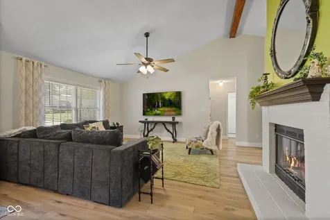 1230 Mount Brook Court Greenwood IN 46143
