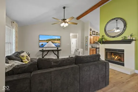 1230 Mount Brook Court Greenwood IN 46143
