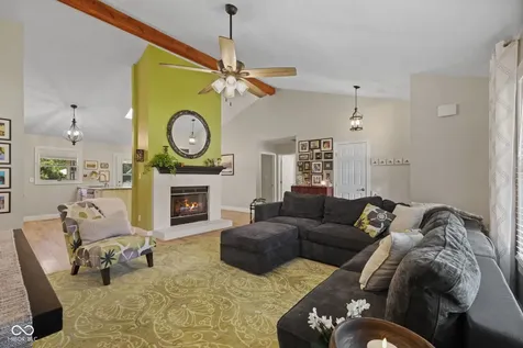 1230 Mount Brook Court Greenwood IN 46143