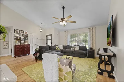 1230 Mount Brook Court Greenwood IN 46143