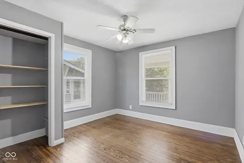 140 N 6th Avenue Beech Grove IN 46107