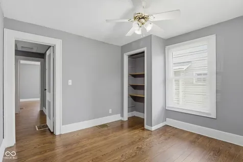 140 N 6th Avenue Beech Grove IN 46107
