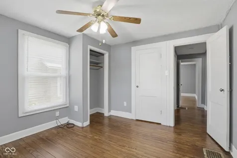 140 N 6th Avenue Beech Grove IN 46107