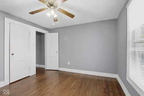 140 N 6th Avenue Beech Grove IN 46107