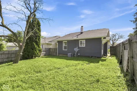 140 N 6th Avenue Beech Grove IN 46107