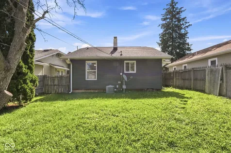 140 N 6th Avenue Beech Grove IN 46107