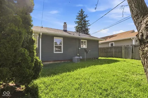 140 N 6th Avenue Beech Grove IN 46107