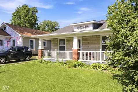 140 N 6th Avenue Beech Grove IN 46107