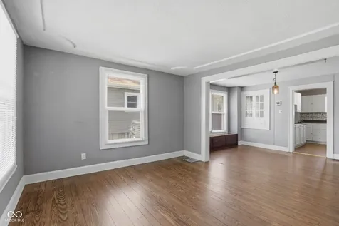 140 N 6th Avenue Beech Grove IN 46107