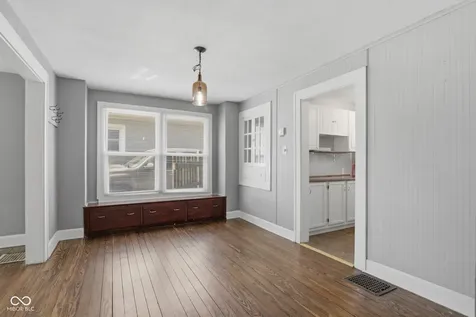 140 N 6th Avenue Beech Grove IN 46107