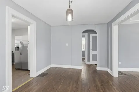 140 N 6th Avenue Beech Grove IN 46107