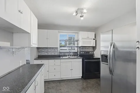 140 N 6th Avenue Beech Grove IN 46107