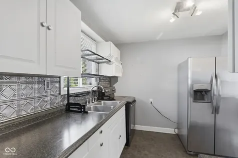 140 N 6th Avenue Beech Grove IN 46107