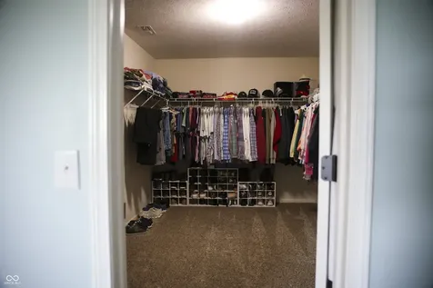 10811 Kaplan Court Fishers IN 46038