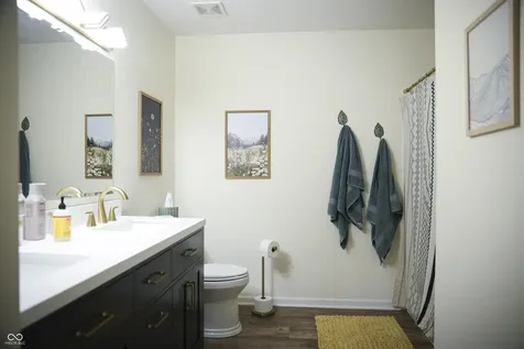 10811 Kaplan Court Fishers IN 46038