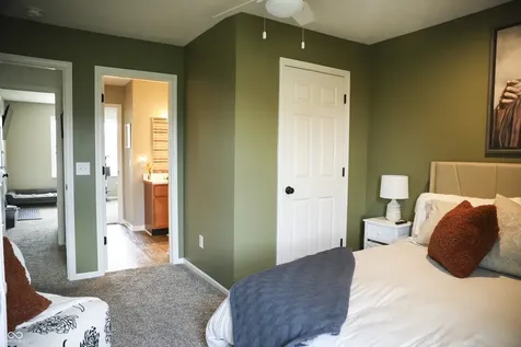 10811 Kaplan Court Fishers IN 46038