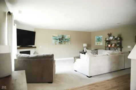 10811 Kaplan Court Fishers IN 46038