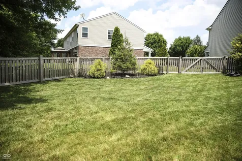 10811 Kaplan Court Fishers IN 46038