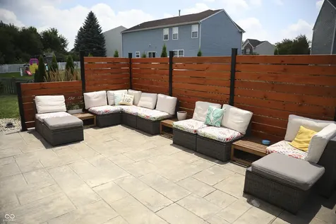 10811 Kaplan Court Fishers IN 46038
