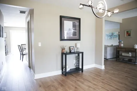 10811 Kaplan Court Fishers IN 46038