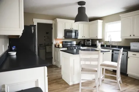10811 Kaplan Court Fishers IN 46038