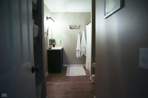 10811 Kaplan Court Fishers IN 46038