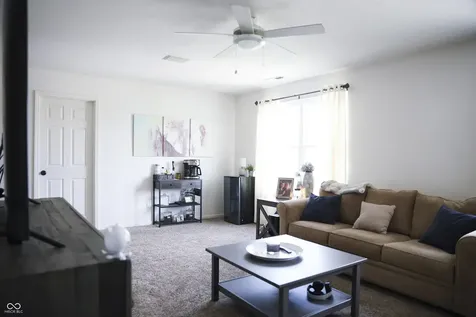 10811 Kaplan Court Fishers IN 46038