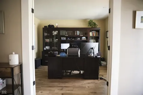 10811 Kaplan Court Fishers IN 46038