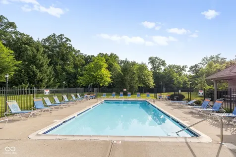 9820 Legends Creek Drive Indianapolis IN 46229