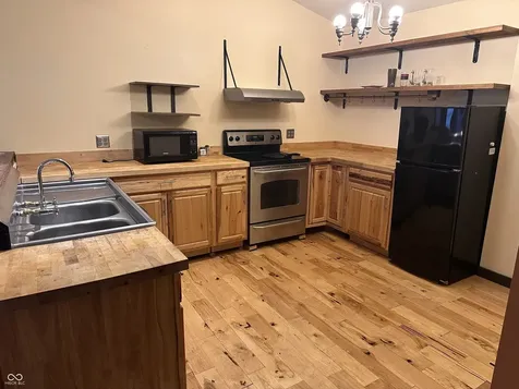 31 E Main Street Gosport IN 47433