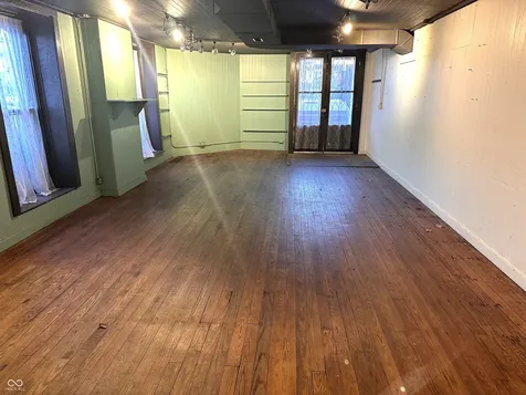 31 E Main Street Gosport IN 47433