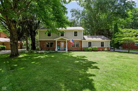 2535 Pleasant Way W Carmel IN 46280