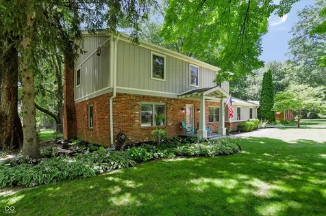 2535 Pleasant Way W Carmel IN 46280