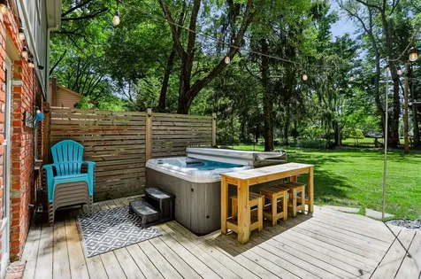 2535 Pleasant Way W Carmel IN 46280