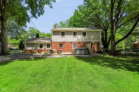 2535 Pleasant Way W Carmel IN 46280